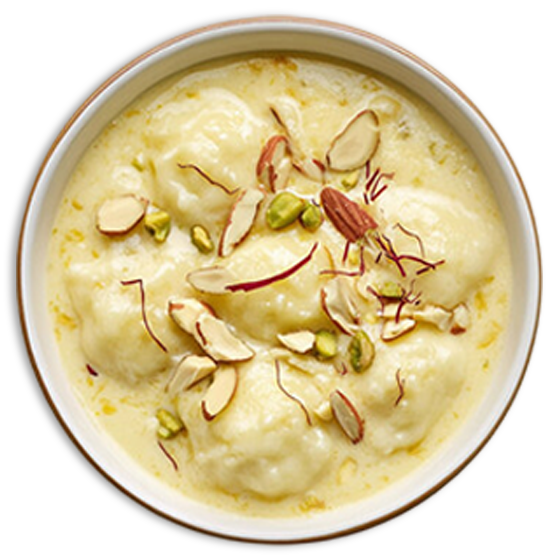 rasmalai