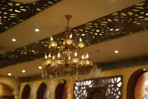 Saffron Mahal Indian Cuisine photo 5