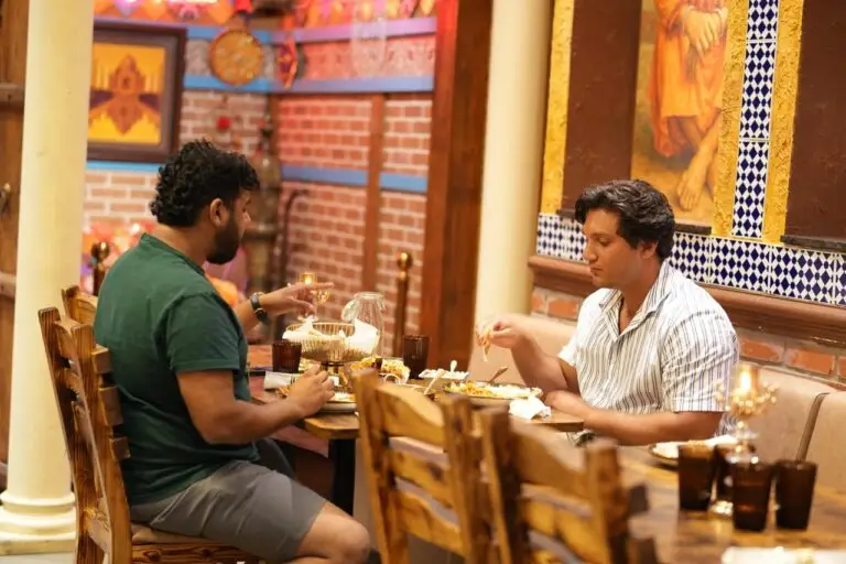 saffron mahal image (3)