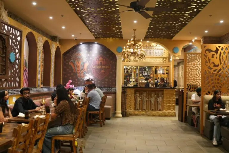 saffron mahal image (5)