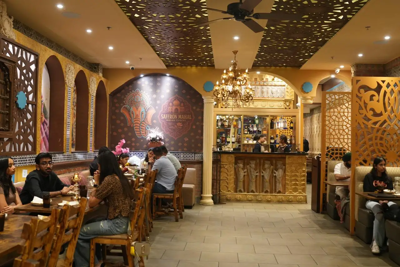 saffron mahal image (5)