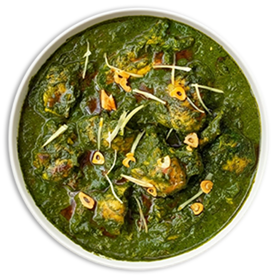 saag