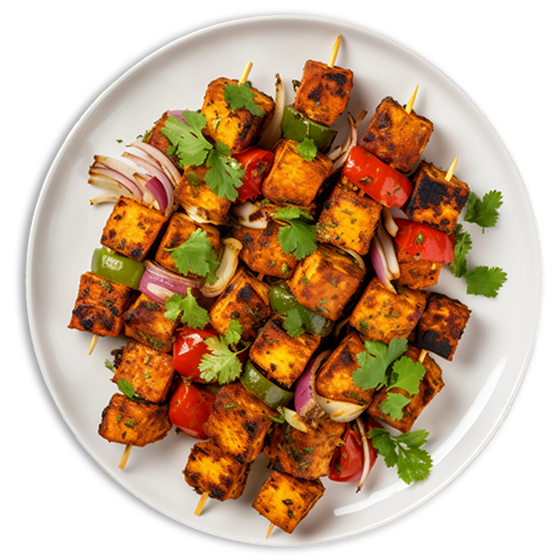 tandoori veg